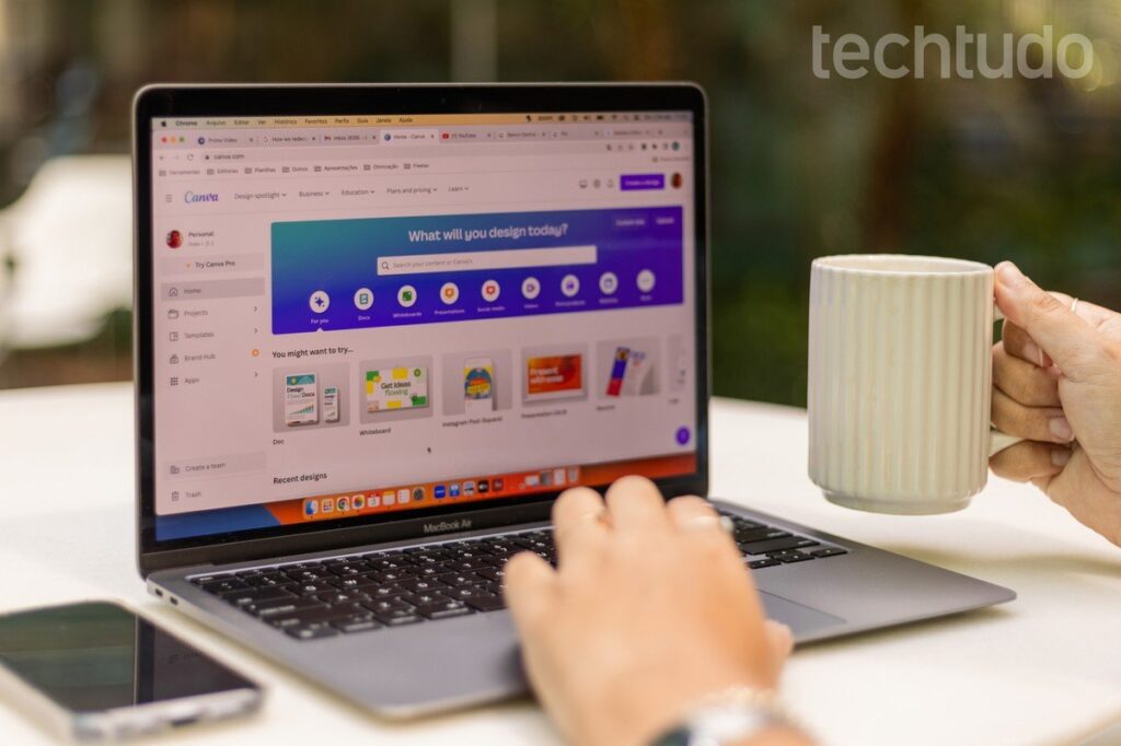 Como remover o fundo de uma imagem em diferentes sites e apps