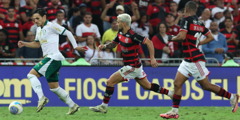 Copa do Brasil: veja onde assistir aos jogos de volta das oitavas de final