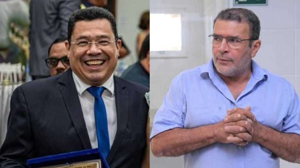 Dança das cadeiras: PSDB substitui candidatura de Douglas Figueiredo após morte de ex-vereador