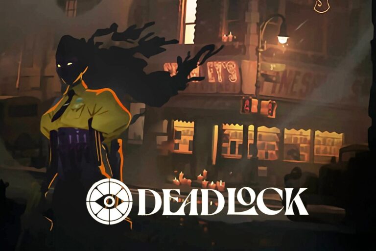 Deadlock: conheça todos os personagens, histórias e suas habilidades!