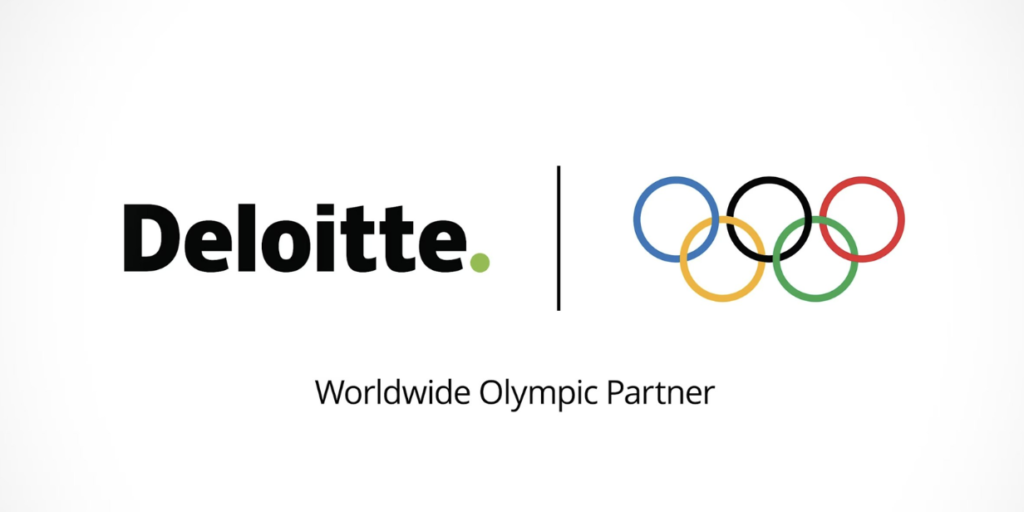 Deloitte expande acordo com COI e vira parceira de tecnologia dos Jogos Olímpicos até Brisbane 2032