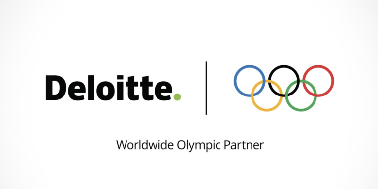 Deloitte expande acordo com COI e vira parceira de tecnologia dos Jogos Olímpicos até Brisbane 2032