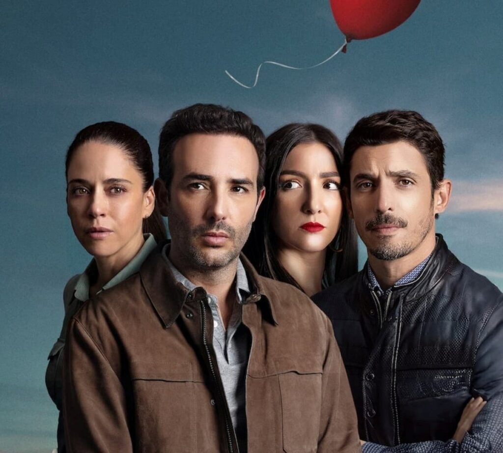 Depois do Acidente ganhará segunda temporada na Netflix? Veja o que sabemos