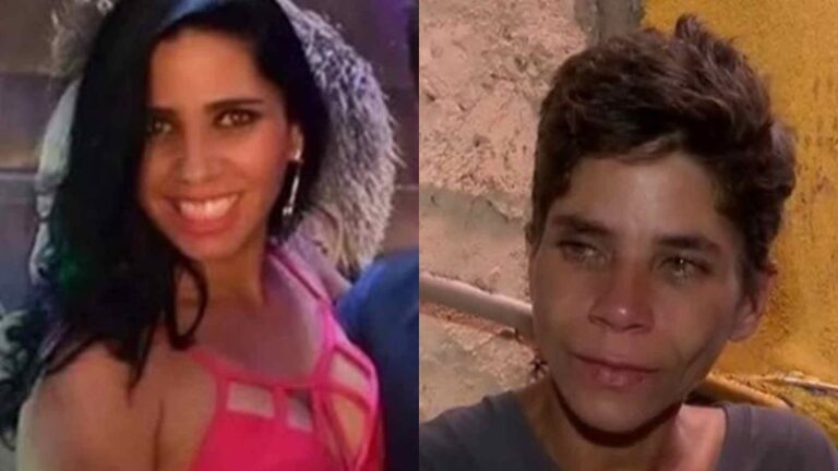 Desaparecida há dois anos, Musa do Forró é encontrada na Cracolândia: "Perdi"