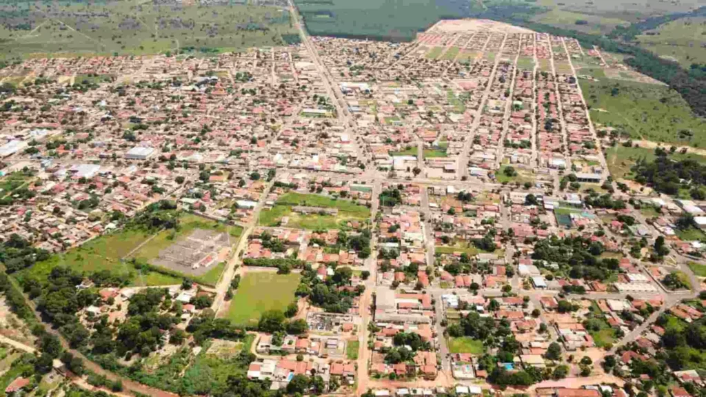 Empresa ganha licitação de R$ 21,2 milhões para construção de Hospital em Água Clara