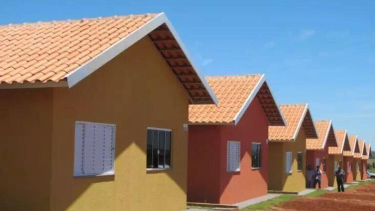 Empresa vence licitação e pode construir casas populares ao custo de R$ 3 milhões em Sonora