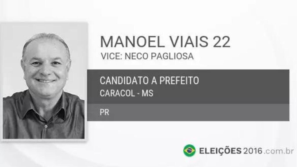 Ex-prefeito de Caracol tem contas reprovadas pela Câmara e pode ficar inelegível