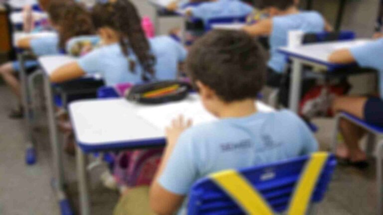 Falta de vagas na educação infantil vira tema de audiência pública na Câmara Municipal