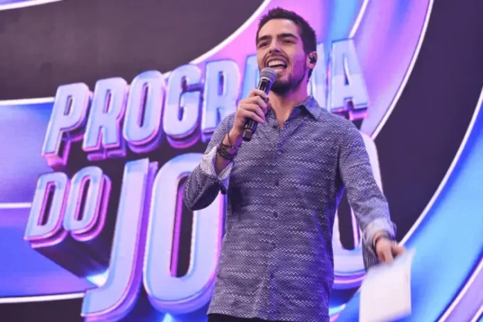 Filho de Faustão estreará programa aos domingos na Band com entrevista especial