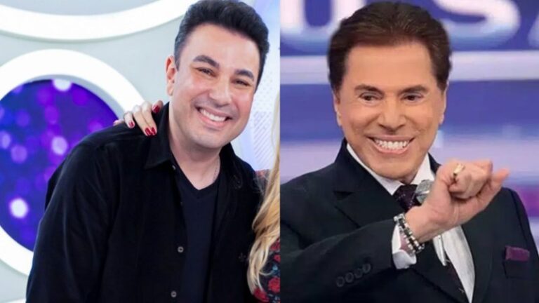 Filho de Jassa fecha salão após morte de Silvio Santos: "Difícil"