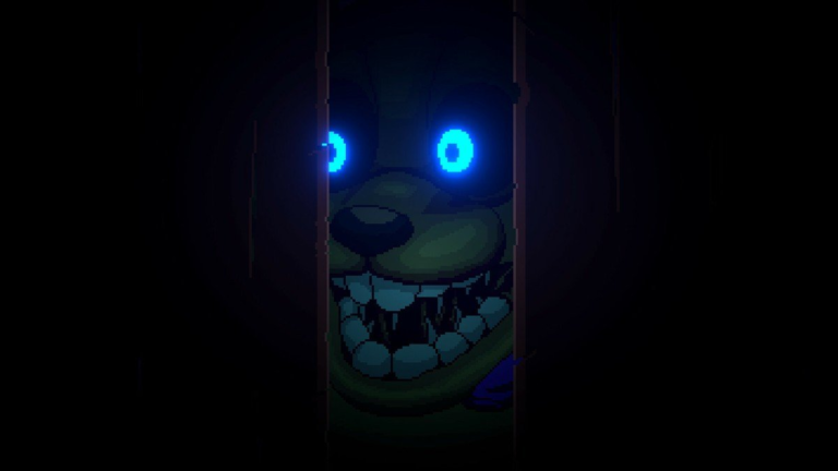 Five Nights at Freddy's Into The Pit: veja gameplay e requisitos do jogo