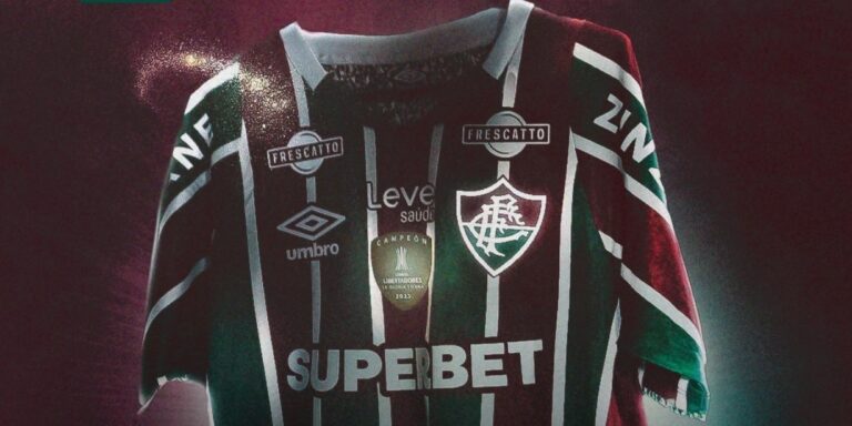 Fluminense tenta emplacar SAF até outubro