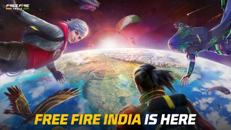 Free Fire India: saiba o que é, riscos do APK e diferenças da versão