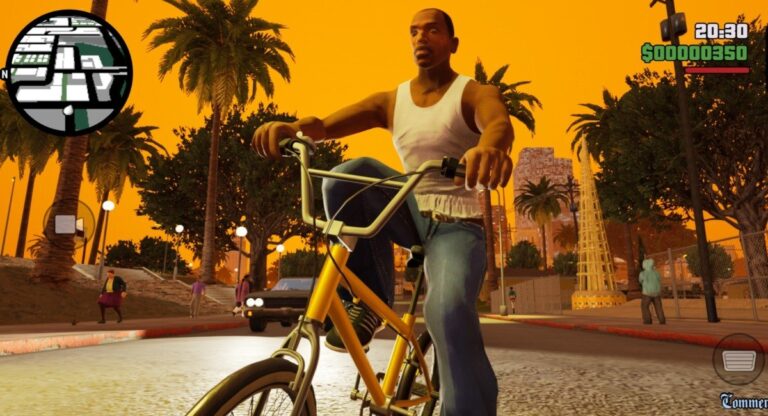 GTA San Andreas na Netflix: veja download, códigos e saiba se é compatível