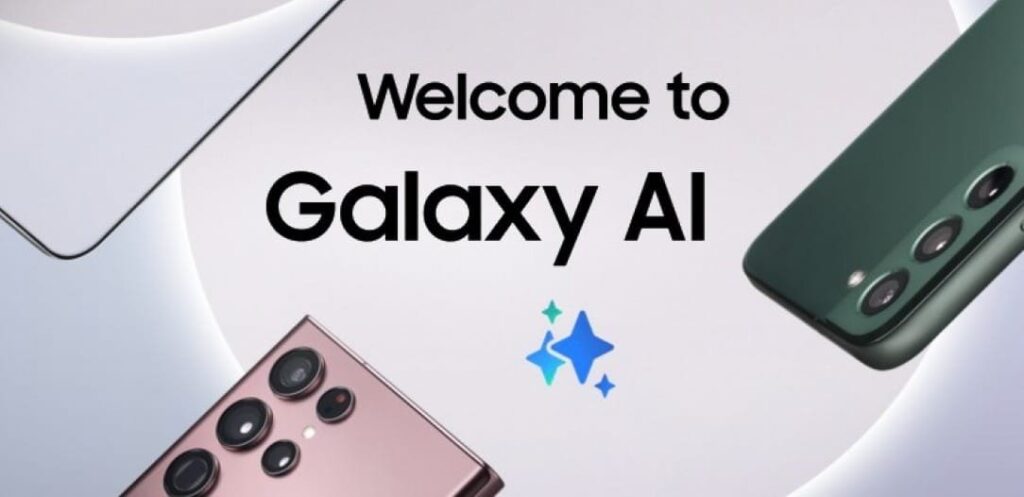 Galaxy AI da Samsung está a caminho do Galaxy A55 e A35