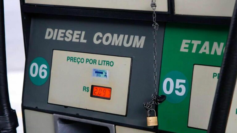 Gasolina e óleo diesel para frota municipal de Nioaque podem custar R$ 12 milhões