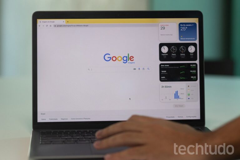 Google: inteligência artificial na busca chega ao Brasil; confira