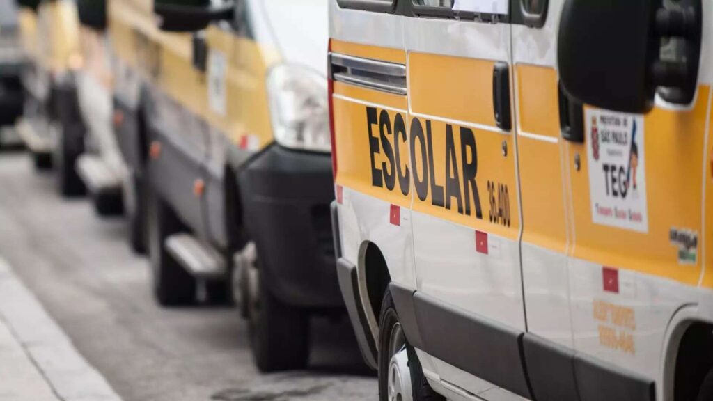 Governo Federal encaminha mais de R$ 153,52 mil para o transporte escolar de Campo Grande