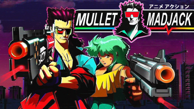 Hades, Mullet Madjack e mais jogos até 75% mais baratos esta semana