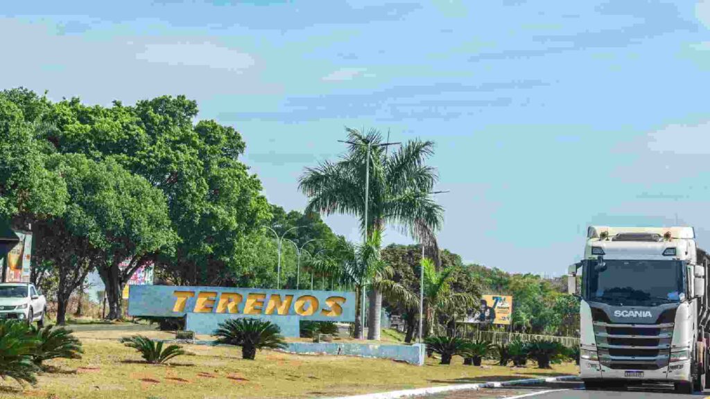 Investigação aponta que ex-chefe de gabinete atuou em fraudes de licitações em Terenos na gestão do PSDB