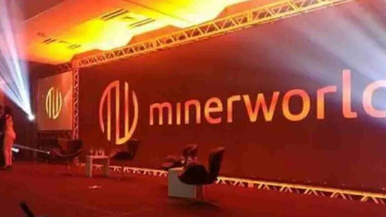 Ivinhema prorroga contrato milionário com empreiteira do ex-líder da Minerworld em MS