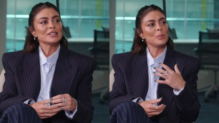 Juliana Paes procura ajuda médica após fortes crises de doença: "Fui ficando sem ar"