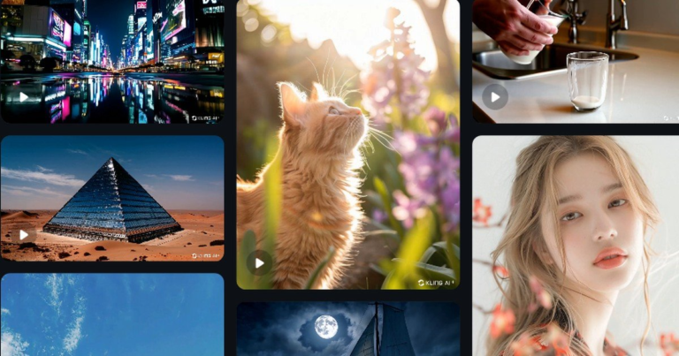 Kling AI: como usar IA que transforma foto em vídeo
