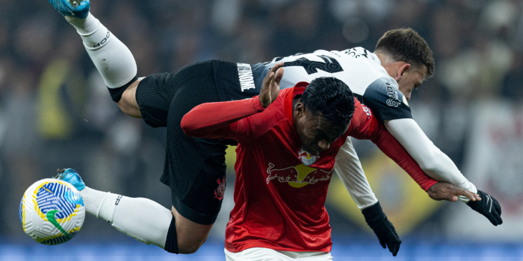 LFU formata pacote de TV aberta dividido entre Record e YouTube para direitos do Brasileirão