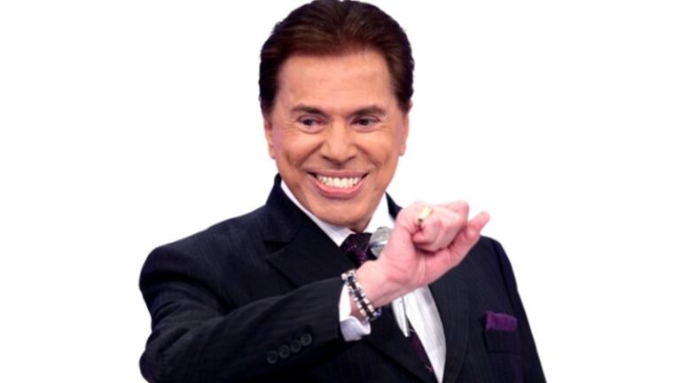 Lendário! Confira quatro fatos marcantes sobre carreira de Silvio Santos