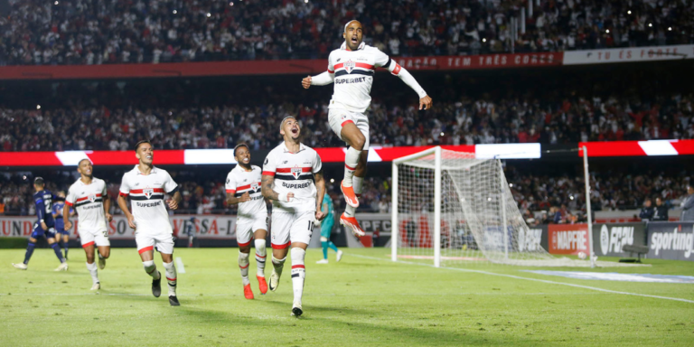 Libertadores: Veja onde assistir aos jogos de ida das oitavas de final