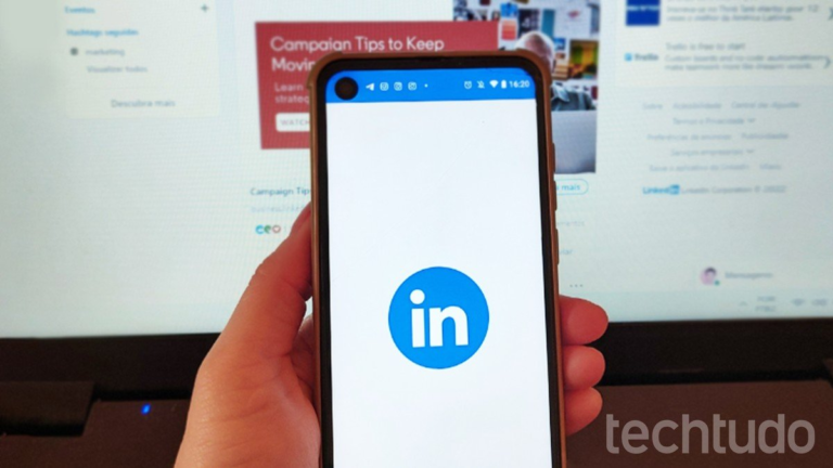 LinkedIn fora do ar? Usuários relatam instabilidade no app e site