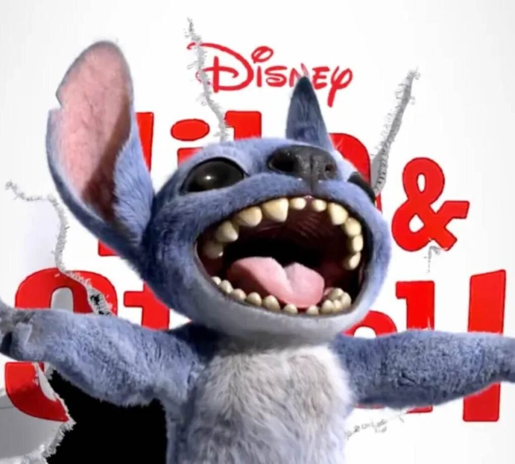 Live Action de Lilo & Stitch ganha teaser e data de lançamento! Assista