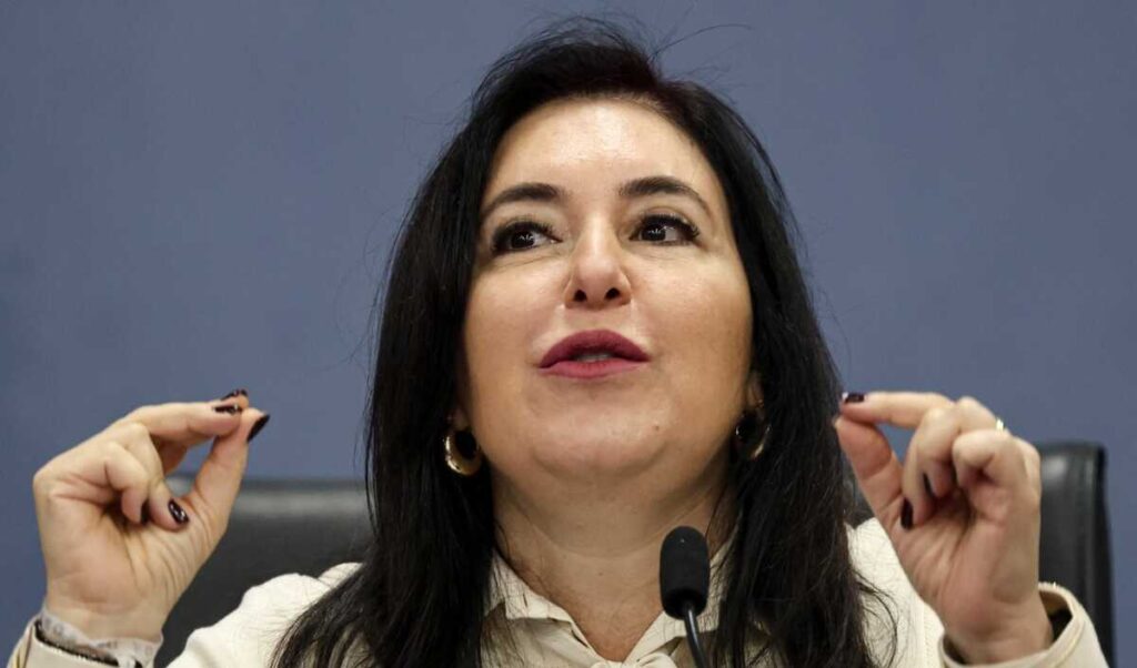 Longe em 2023, Simone gasta mais de R$ 43 mil em viagens a MS em período pré-eleitoral