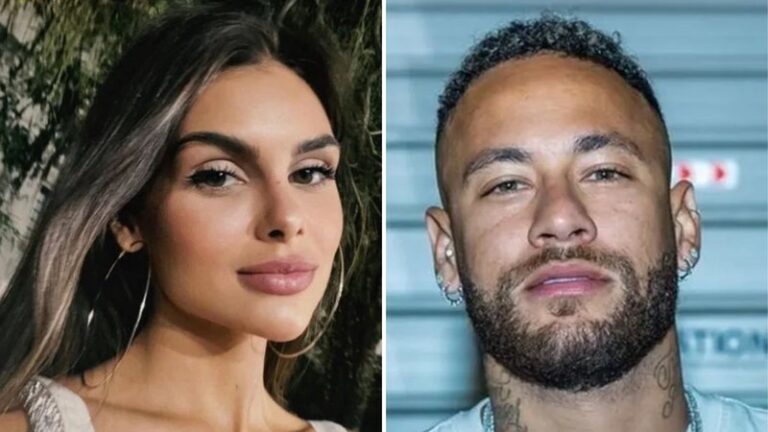 Mãe da terceira filha de Neymar tem nome envolvido em golpe: entenda