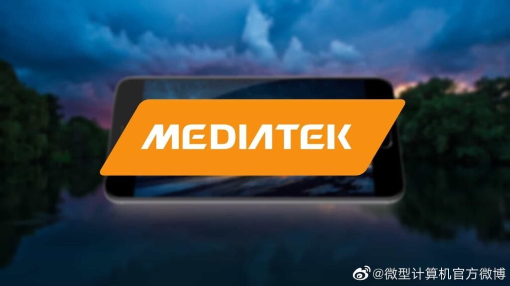 MediaTek lança o Helio G100 para celulares 4G