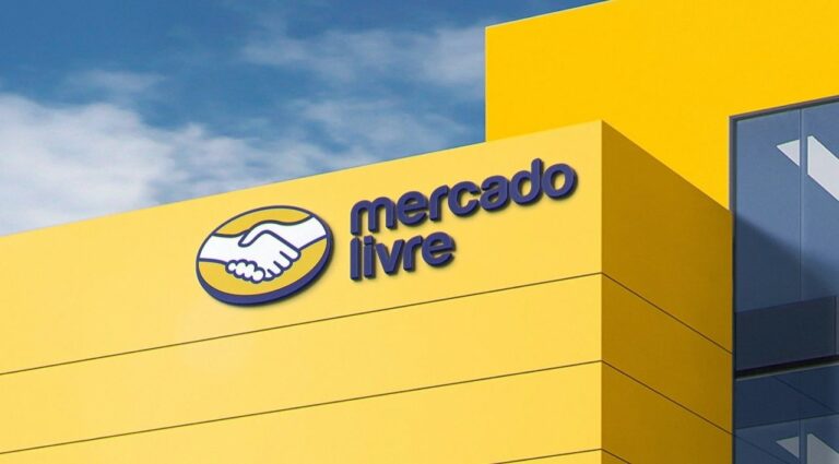 Mercado Livre desbanca Petrobras e conquista novo marco