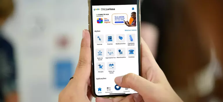 Ministério da Saúde repassa R$ 3,1 milhões a MS para Programa SUS Digital em municípios