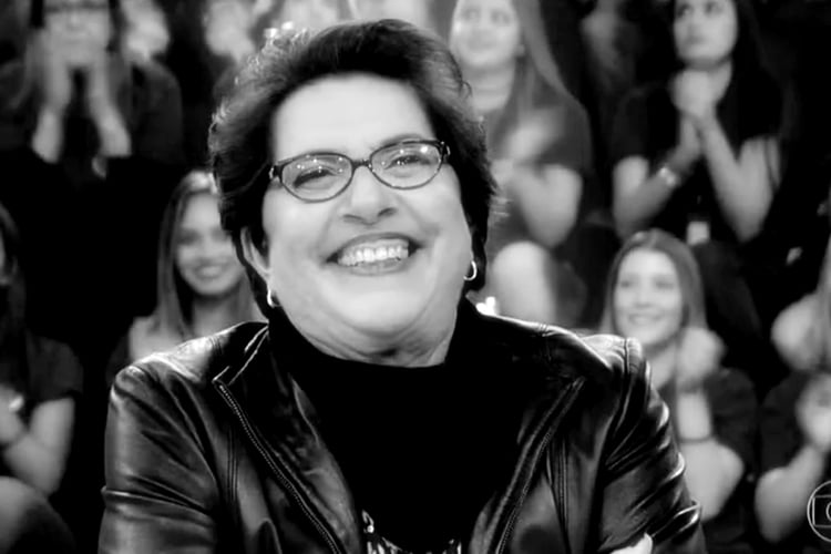 Morre Carlota Portella da Dança dos Famosos; Confira celebridades que morreram em 2024