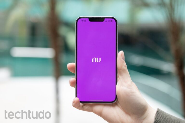 Nubank fora do ar hoje? Usuários reclamam de erro no login do app