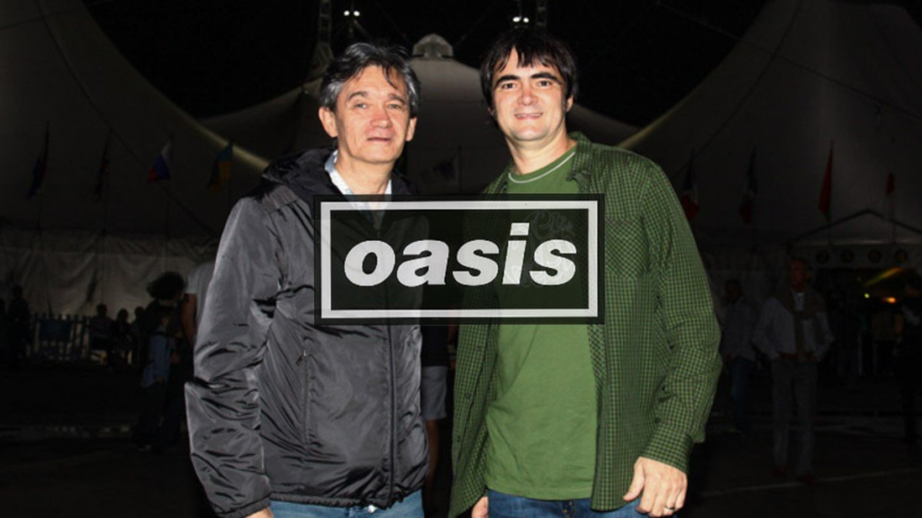 Oasis vai voltar? Possível reunião da banda gera reações na web; veja
