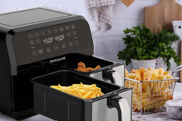 Onde colocar Air Fryer na cozinha? Veja 8 melhores lugares