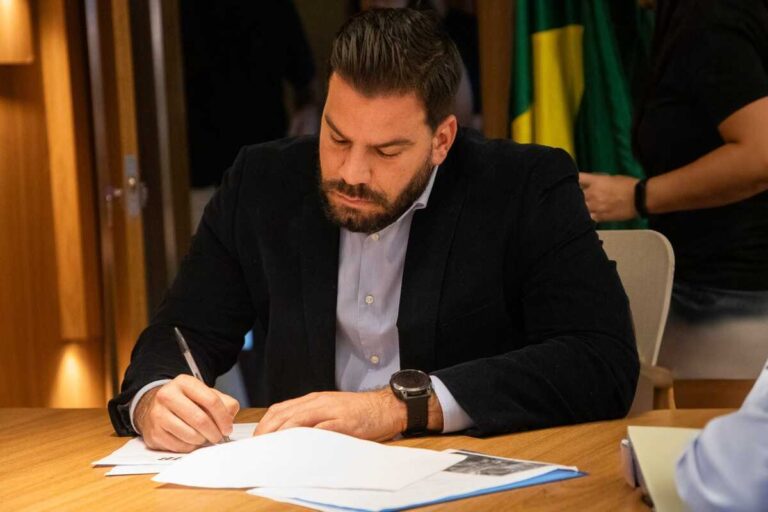 PRTB realiza convenção sem candidatos em Campo Grande; Contar descarta vice