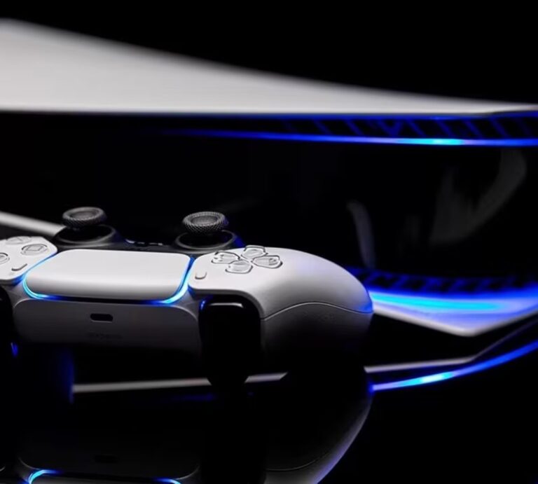 PS5 Pro pode ter vazado; veja suposto design do console!