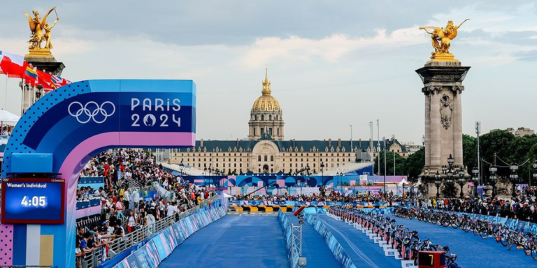 Paris 2024 é a edição mais econômica dos Jogos Olímpicos em 20 anos