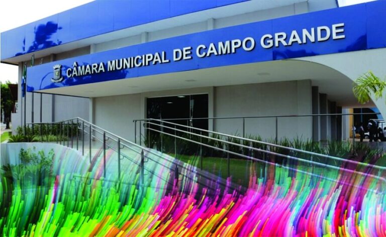 Pesquisa: intenções de votos para vereadores de Campo Grande 2024