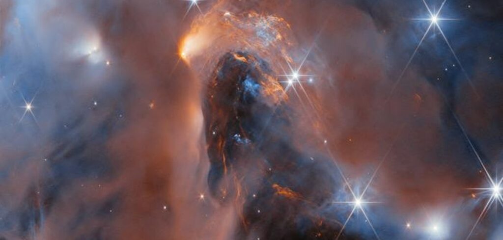 Planetas errantes: nova formação cósmica é descoberta pelo Telescópio James Webb