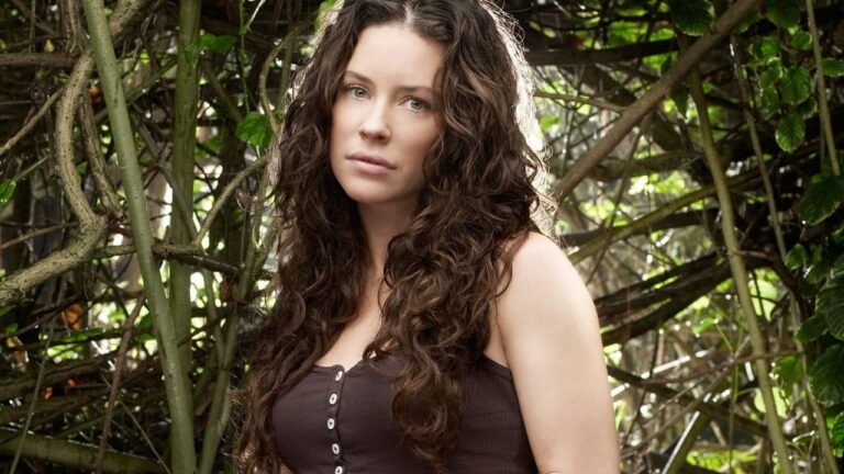 Por onde anda Evangeline Lilly, a Kate de Lost? Veja o que aconteceu com a atriz