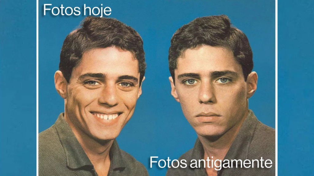 Por que as pessoas não sorriam em fotos antigas? Entenda o mistério