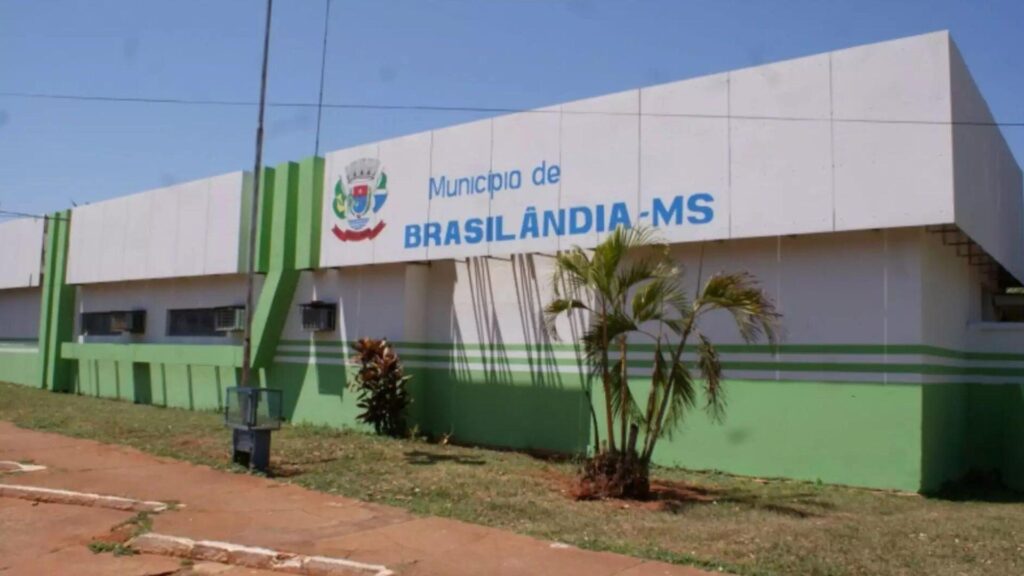 Por superávit financeiro, Brasilândia suplementa R$ 1,7 milhão