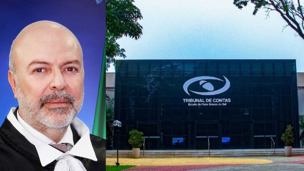 Por unanimidade, STJ declara conselheiro do TCE e servidora réus por lavagem de dinheiro